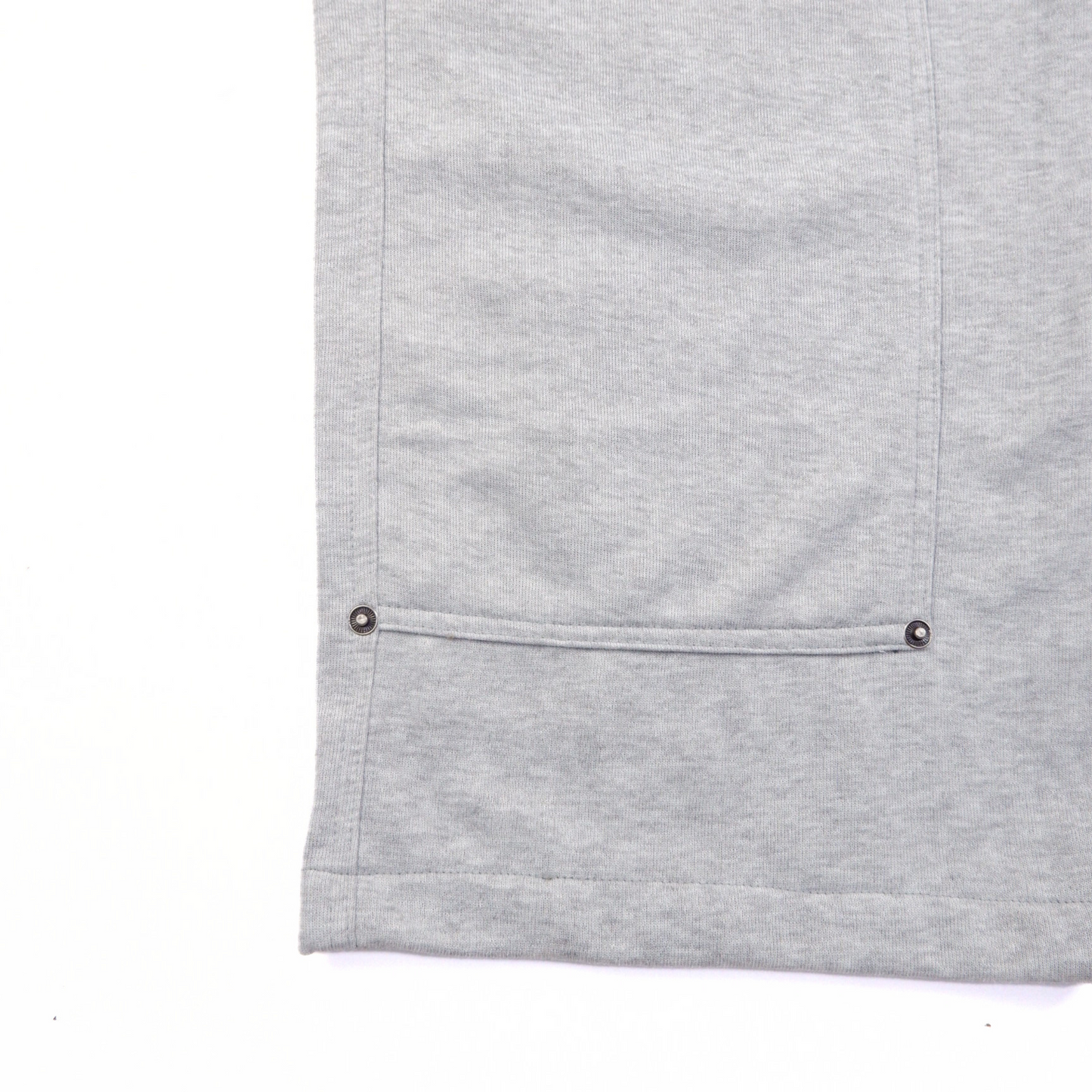 DOUBLE KNEE CARPENTER SWEATPANTS