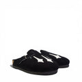 ISSA TRINITY CLOG IN SPACE BLACK