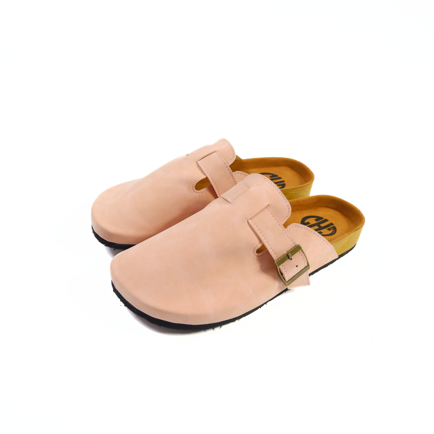 CLASSIC CLOG IN ROSE PINK