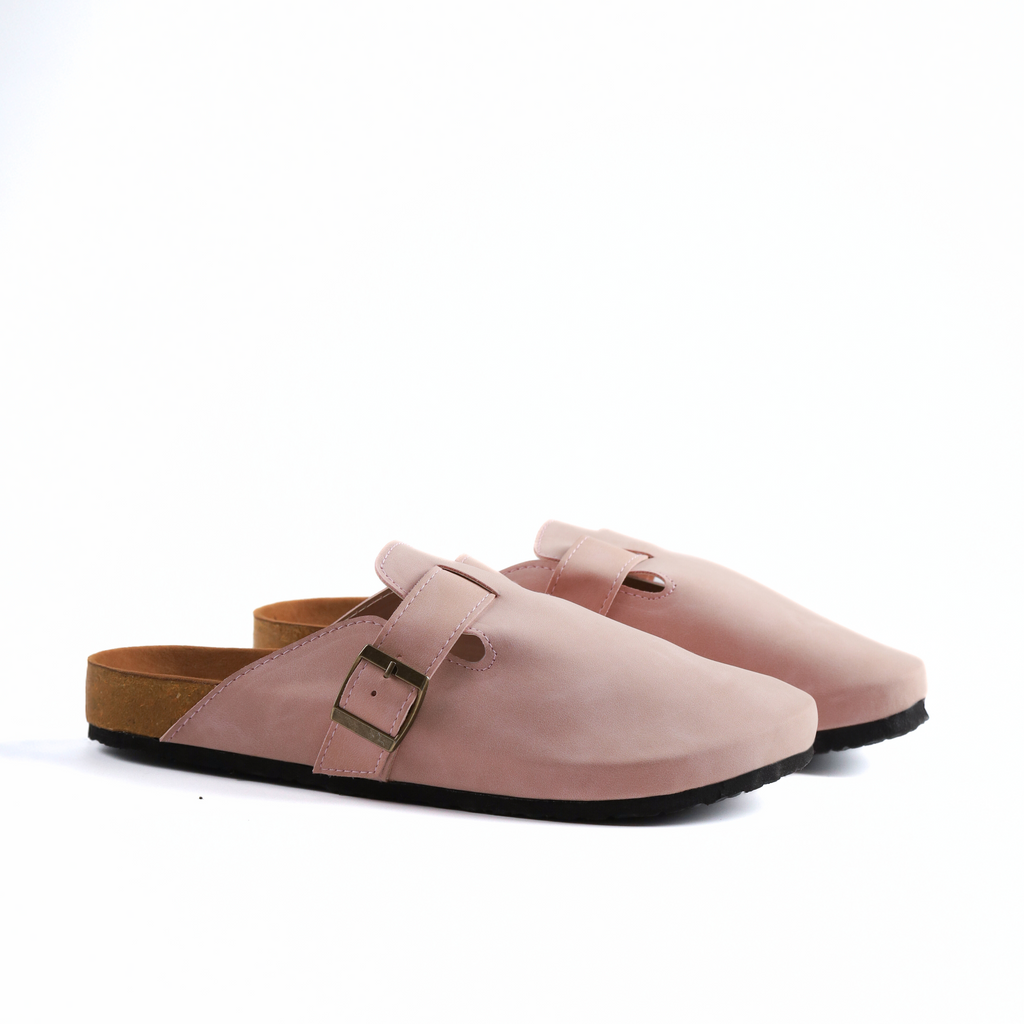 CLASSIC CLOG IN ROSE PINK