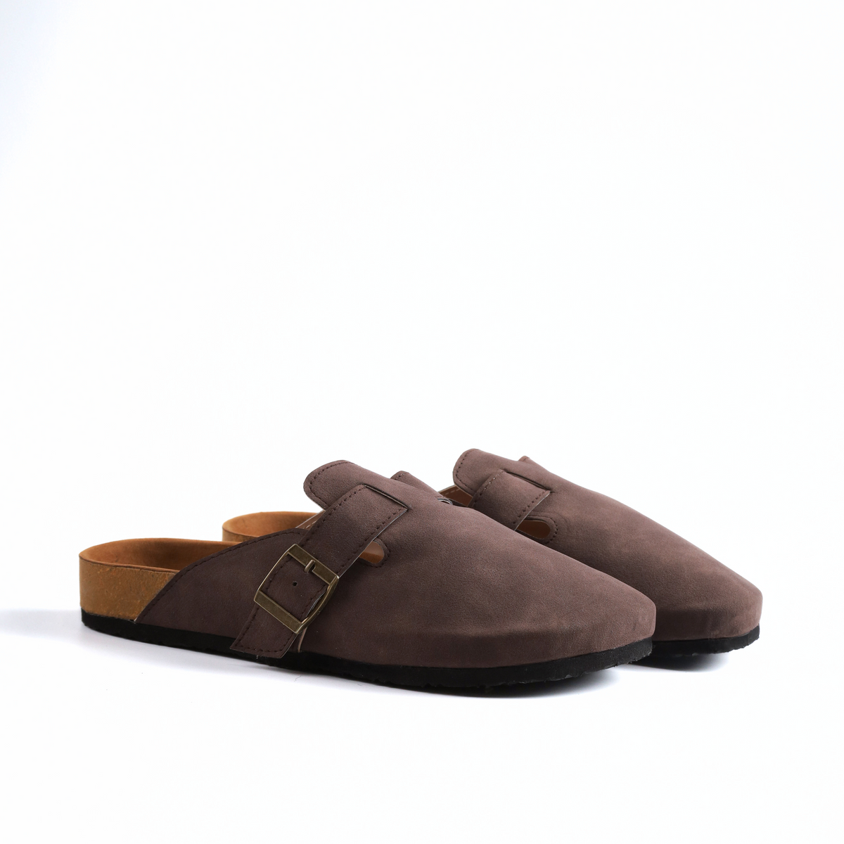 CLASSIC CLOG IN CHOCO BROWN – CHC CO.