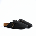 CLASSIC CLOG IN SPACE BLACK