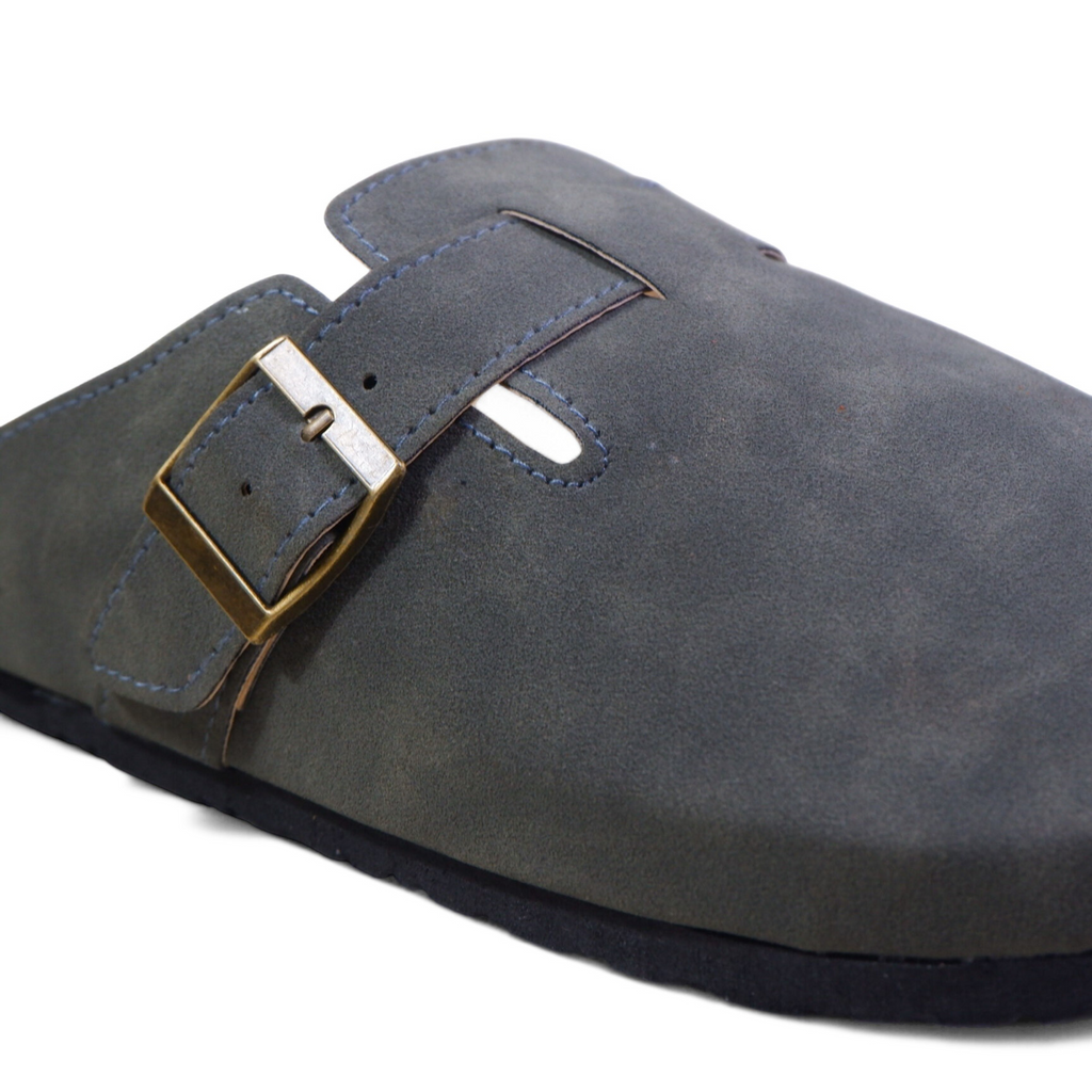 CLASSIC CLOG IN OLIVE GREEN