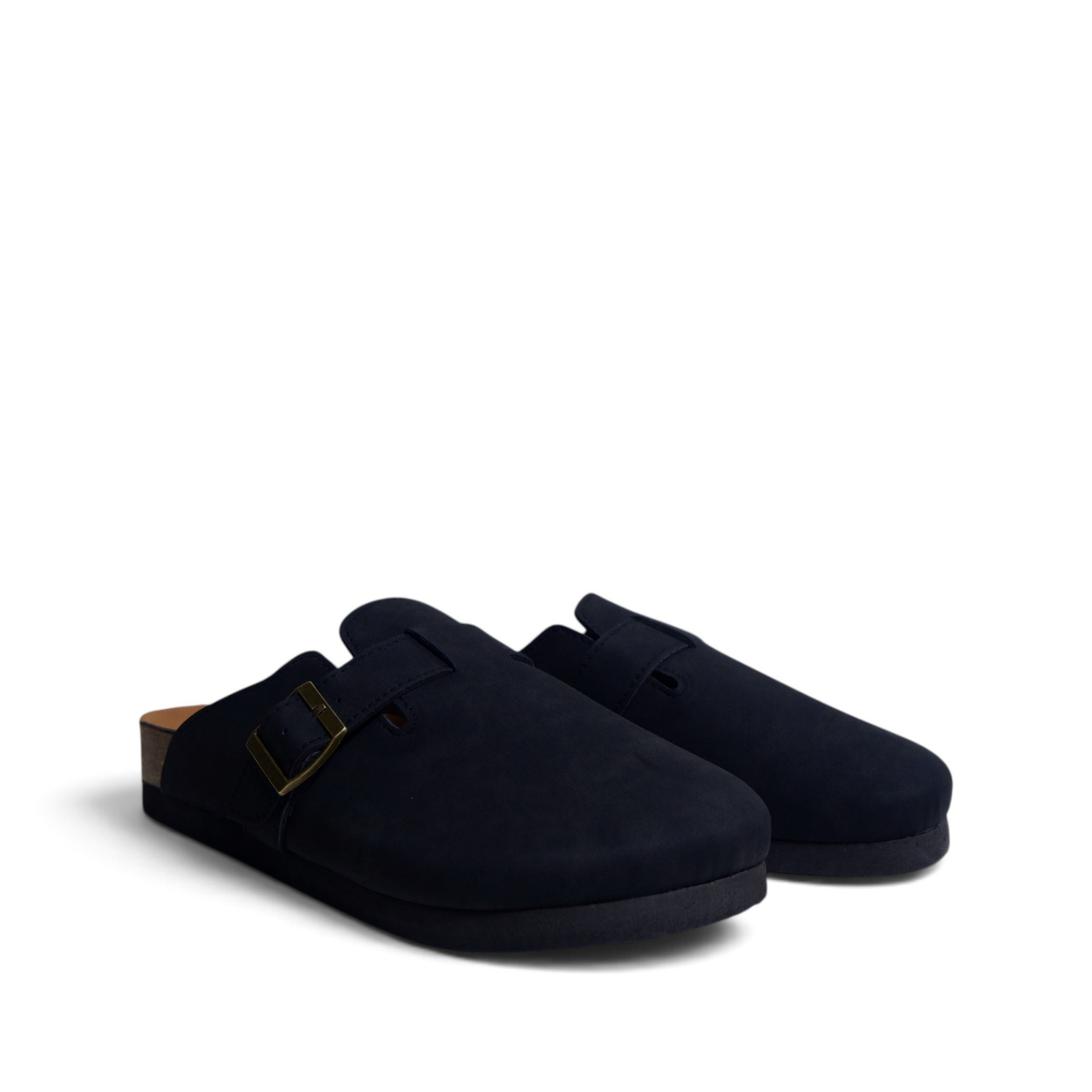 CLASSIC CLOG IN SPACE BLACK