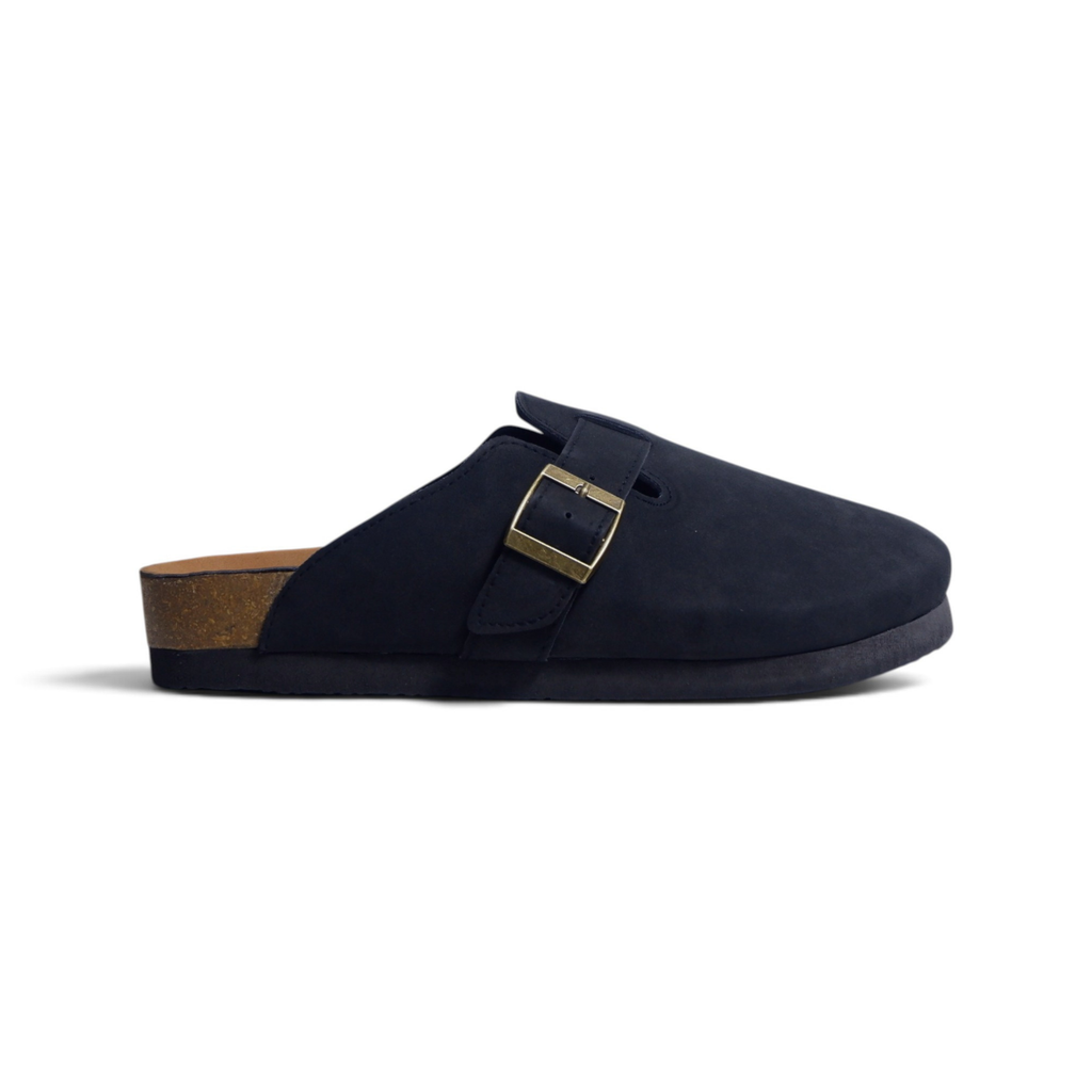 CLASSIC CLOG IN SPACE BLACK
