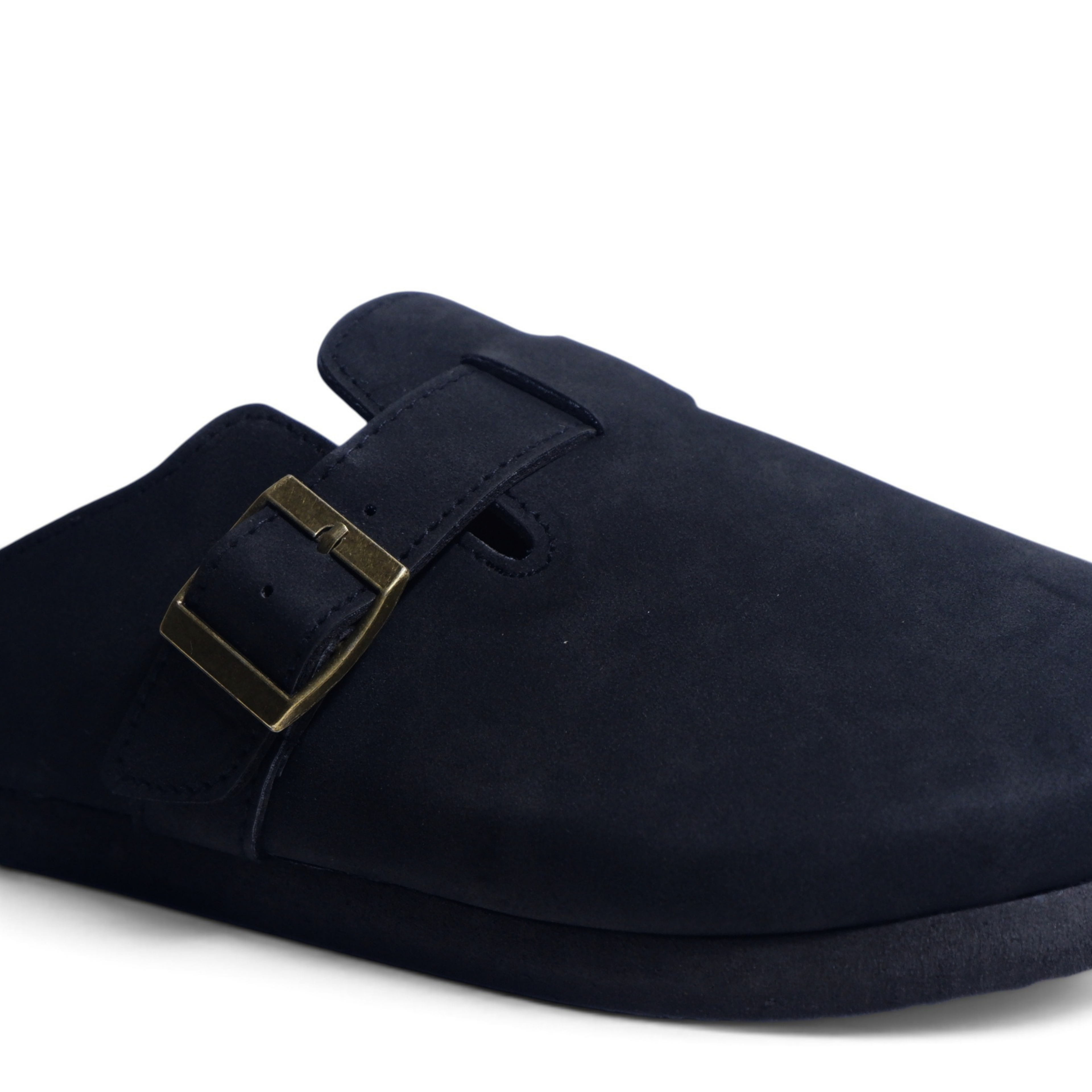 CLASSIC CLOG IN SPACE BLACK