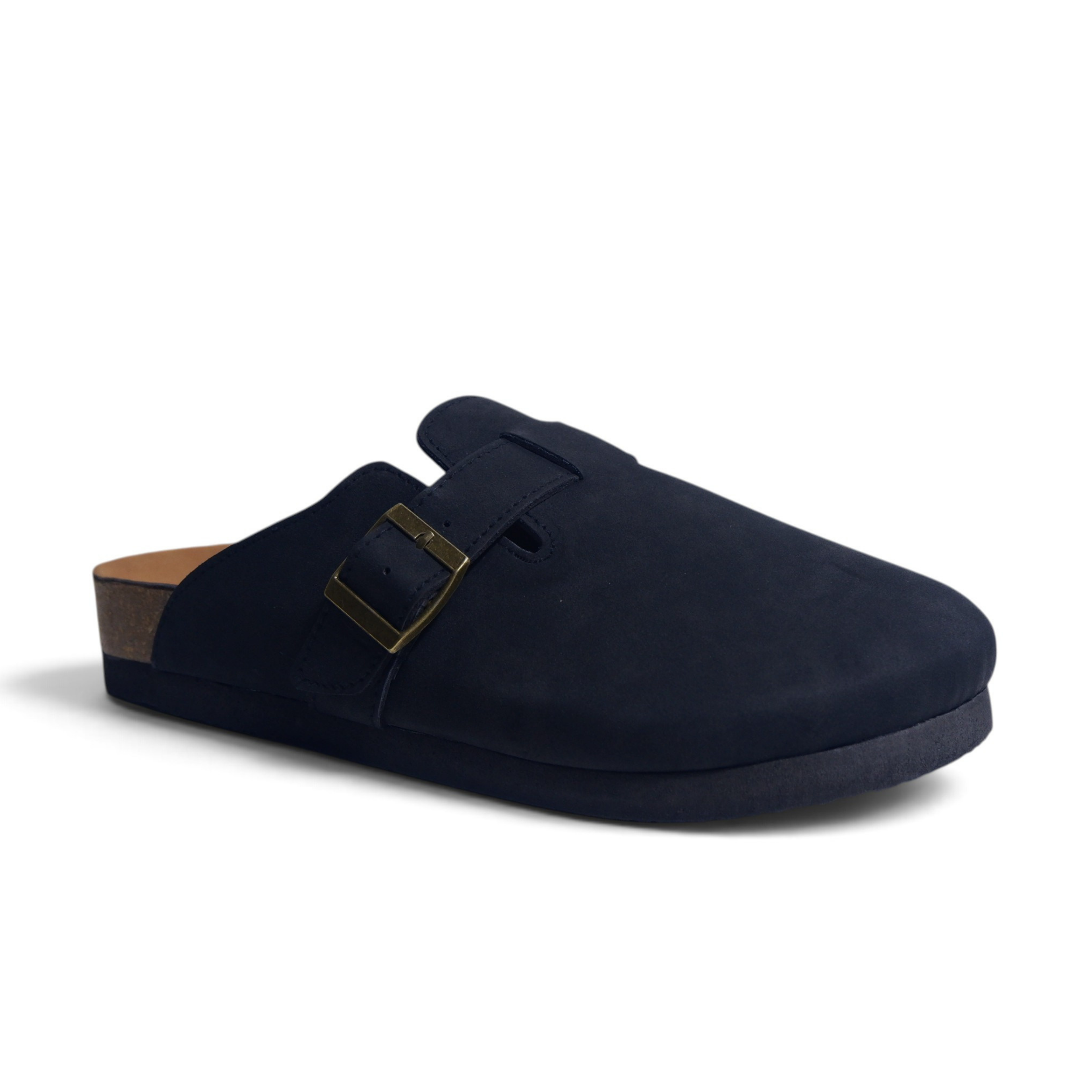 CLASSIC CLOG IN SPACE BLACK