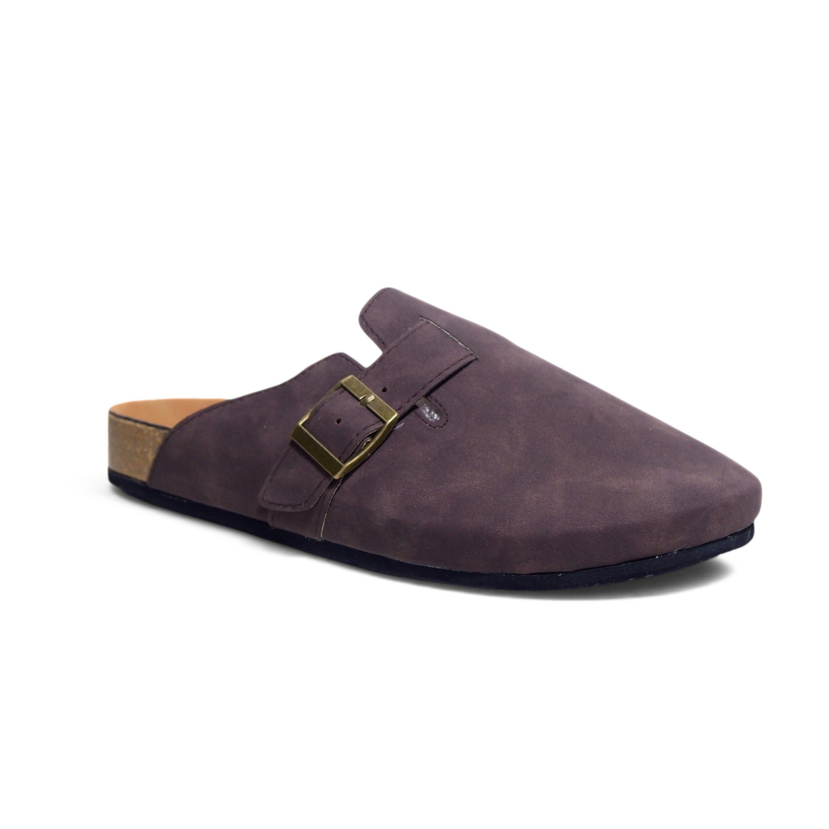 CLASSIC CLOG IN CHOCO BROWN