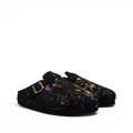 LC X CHC LA PEINTURE CLOG IN SPACE BLACK