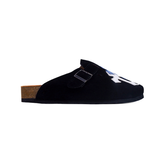 TRINITY CRUX CLOG IN SPACE BLACK