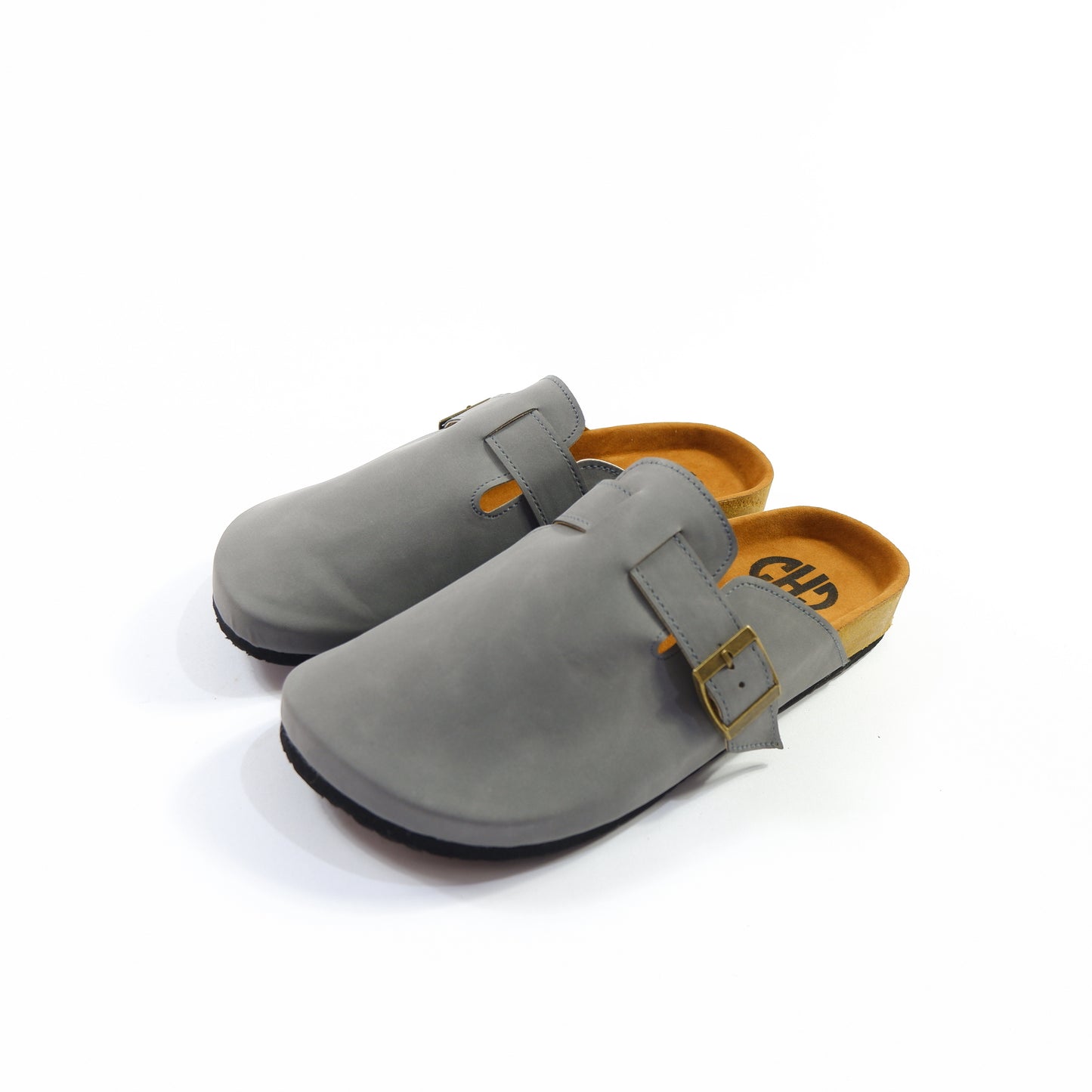 CLASSIC CLOG IN CEMENT GREY