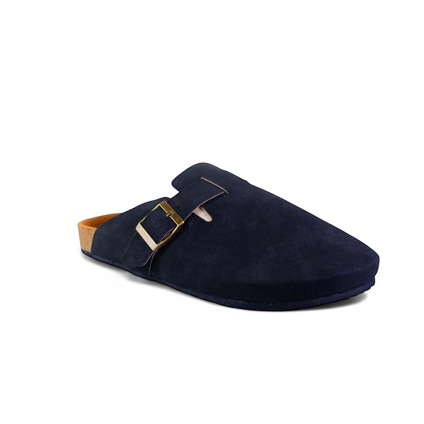 CLASSIC CLOG IN CHARCOAL BLACK