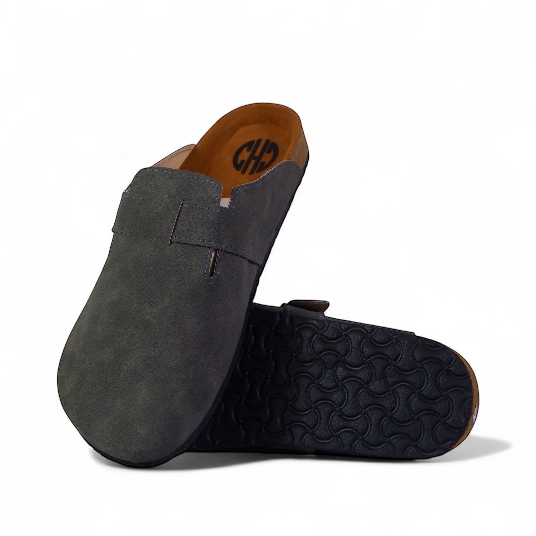 CLASSIC CLOG IN OLIVE GREEN