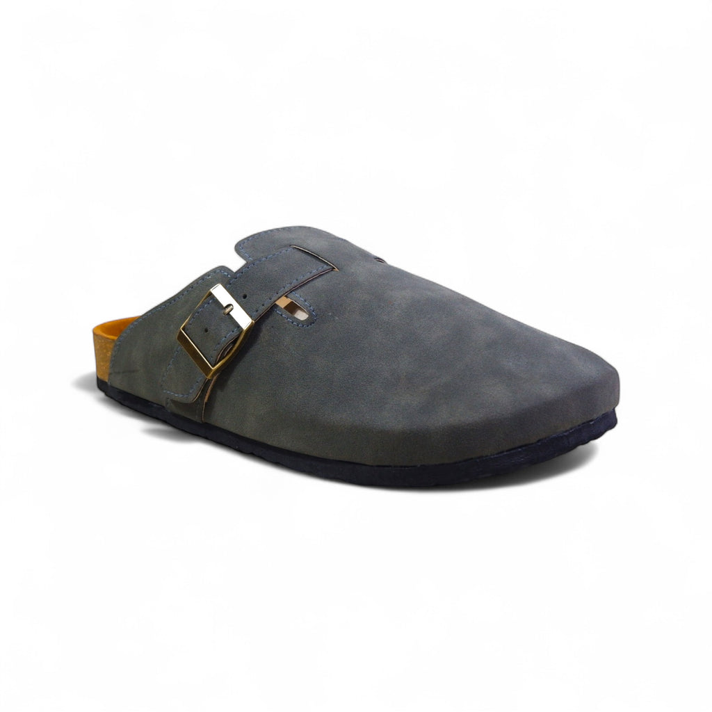 CLASSIC CLOG IN OLIVE GREEN