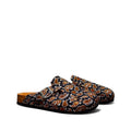 PAISLEY CLOG IN EMBER