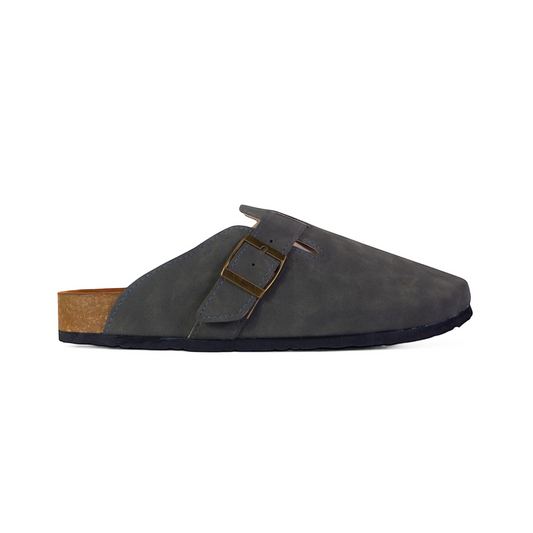 CLASSIC CLOG IN OLIVE GREEN